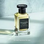 Authentic Man eau de toilette férfiaknak 100 ml