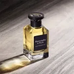Authentic Man eau de toilette férfiaknak 100 ml