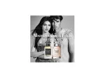 Authentic Man eau de toilette férfiaknak 100 ml