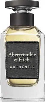 Authentic Man eau de toilette férfiaknak 100 ml