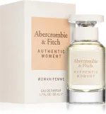 Authentic Moment Woman eau de parfum nőknek 100 ml