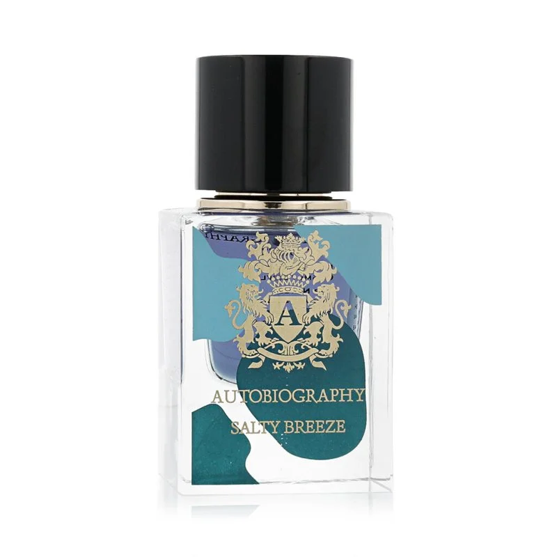 Autobiography Salty Breeze Eau de Parfum uniszex
