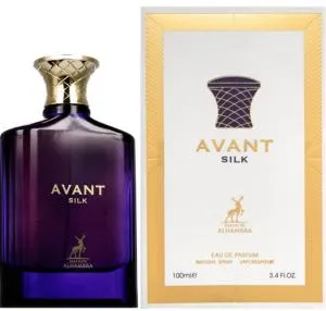 Maison Alhambra Avant Silk Eau de Parfum uniszex