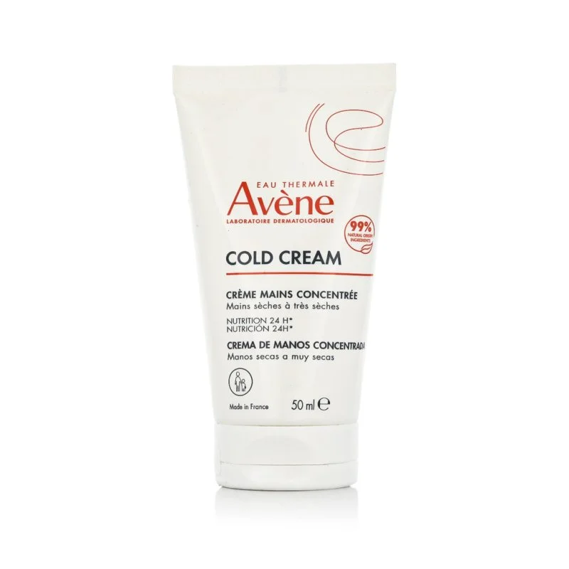 Cold Cream koncentrált kézkrém 50 ml