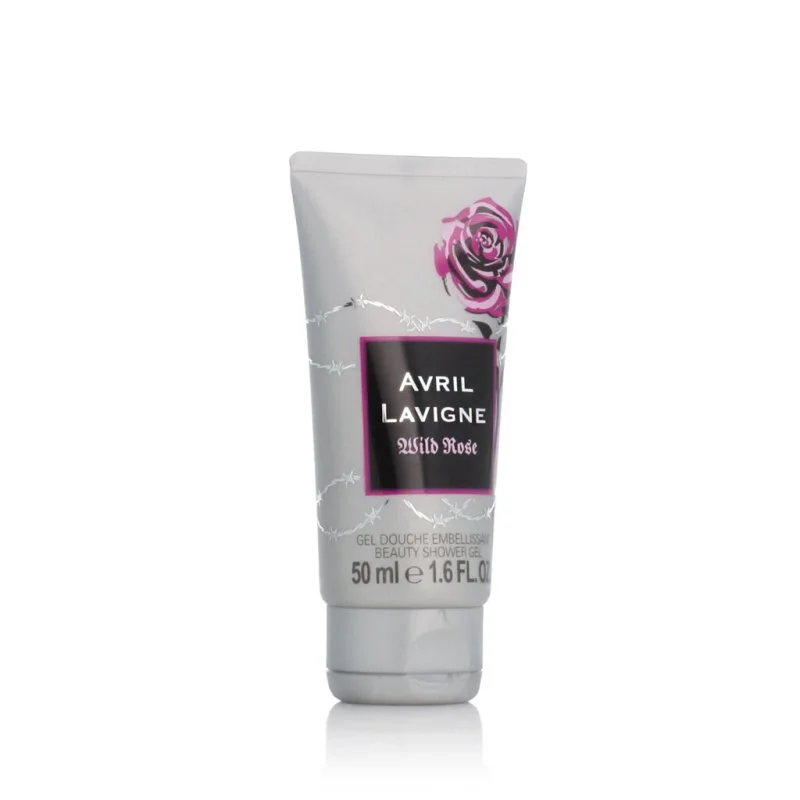 Wild Rose SG nőknek 50 ml