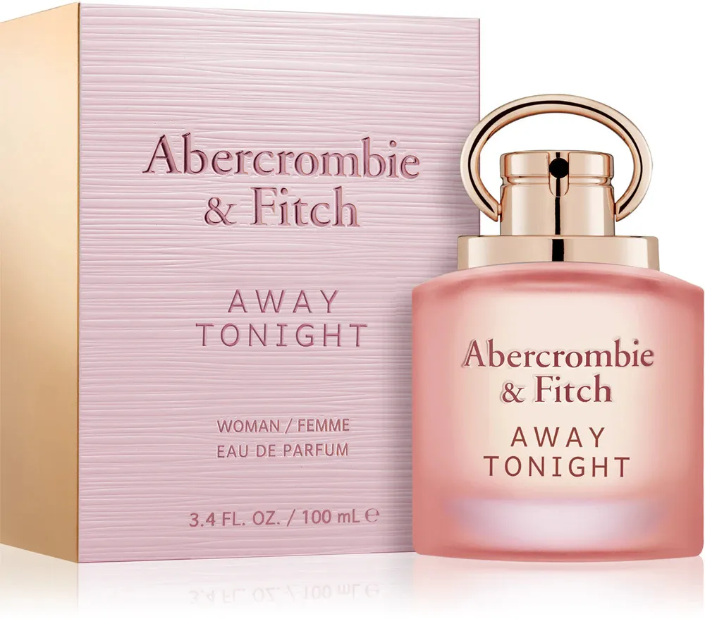 Away Tonight Woman parfüm nőknek 100 ml