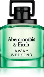 Away Weekend Man eau de toilette férfiaknak 100 ml