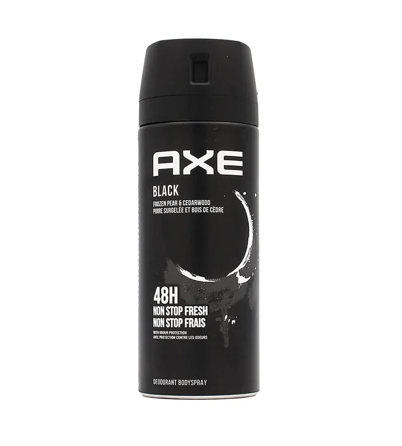deospray férfiaknak 150 ml