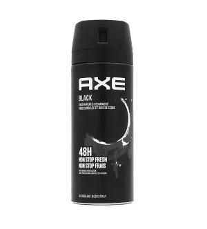 Axe Black deospray férfiaknak