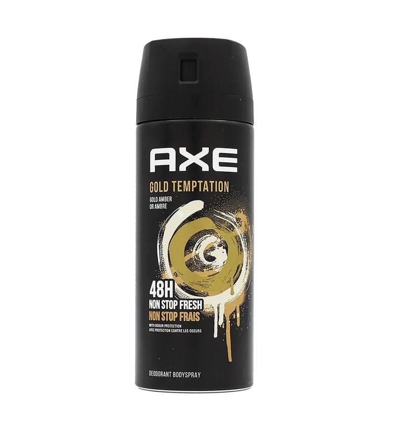Temptation deospray férfiaknak 150 ml