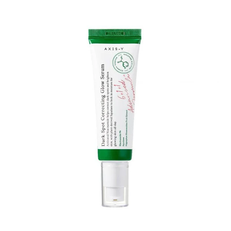 Sötét foltokat korrigáló, ragyogást adó szérum 50 ml