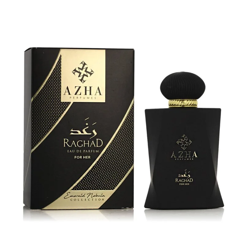 Azha Perfumes Raghad for Her női eau de parfum