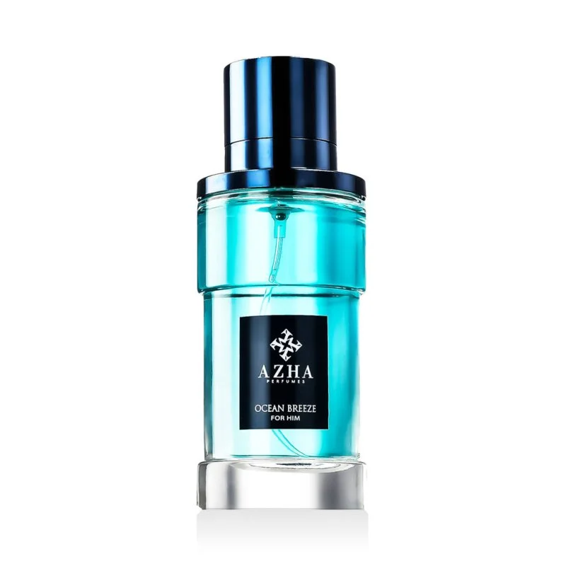 Ocean Breeze eau de parfum férfiaknak 100 ml