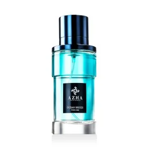 Azha Perfumes Ocean Breeze eau de parfum férfiaknak