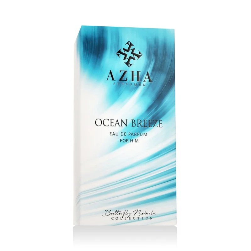 Ocean Breeze eau de parfum férfiaknak 100 ml