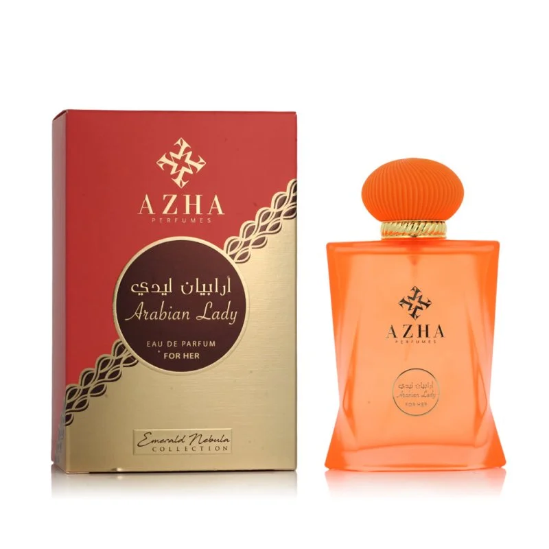 Arabian Lady for Her női Eau de Parfum 100 ml
