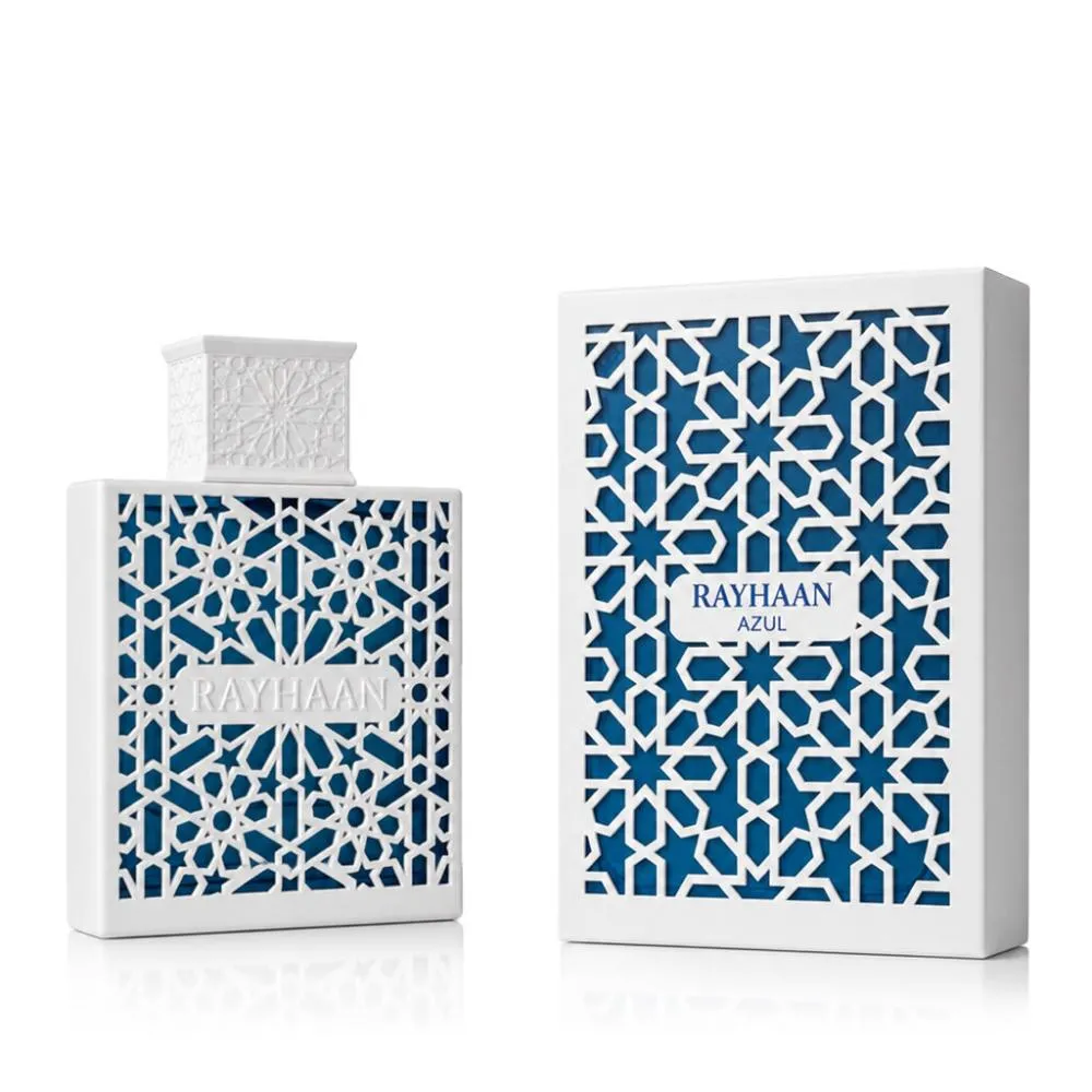 Azul Eau de Parfum férfiaknak 100 ml