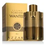 Azzaro Forever Wanted Elixir Parfüm férfiaknak
