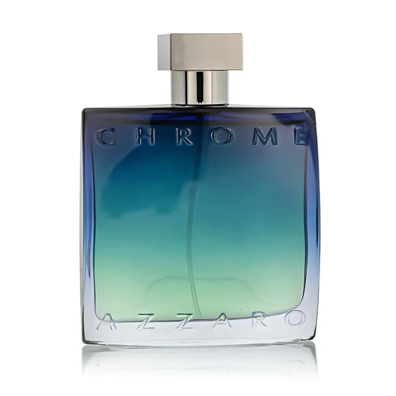 Azzaro Chrome parfüm férfiaknak