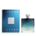 Azzaro Chrome parfüm férfiaknak