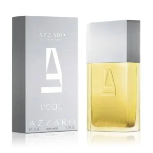 Azzaro Azzaro Pour Homme L'Eau eau de toilette férfiaknak