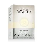 Azzaro Wanted parfüm férfiaknak