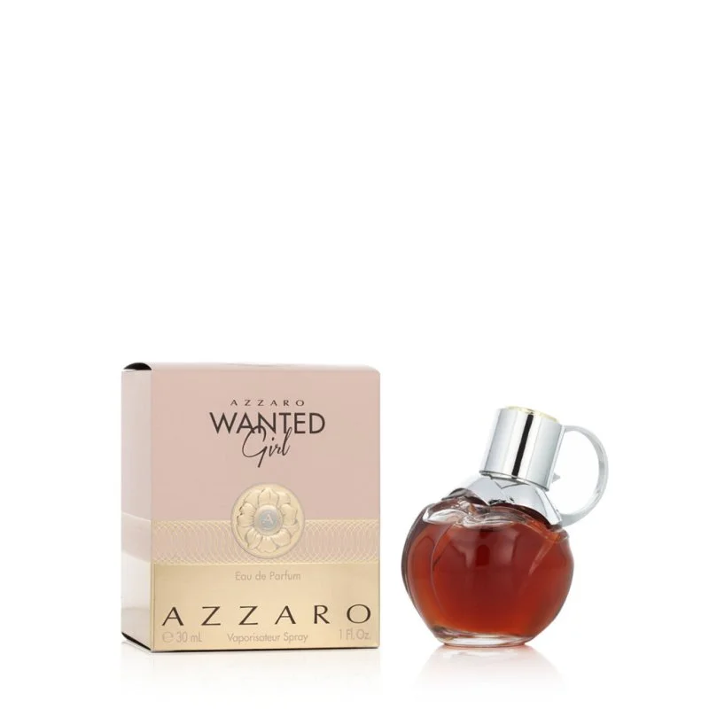 Azzaro Wanted Girl Eau de Parfum nőknek