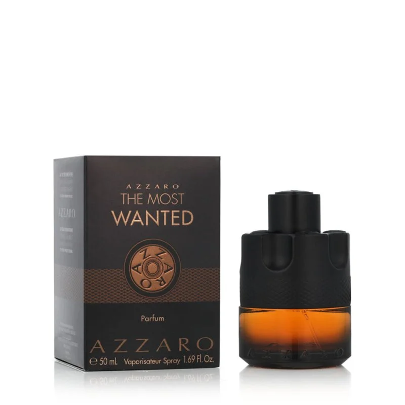 The Most Wanted férfi parfüm 50 ml