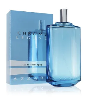 Azzaro Azzaro Chrome Legend toaletní voda pro muže