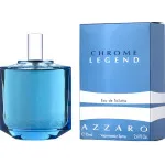 Chrome Legend toaletní voda pro muže 75 ml