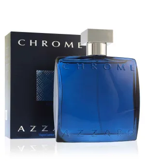 Azzaro Azzaro Chrome Parfum parfém pro muže