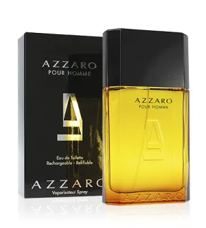 Azzaro Azzaro Pour Homme toaletní voda pro muže