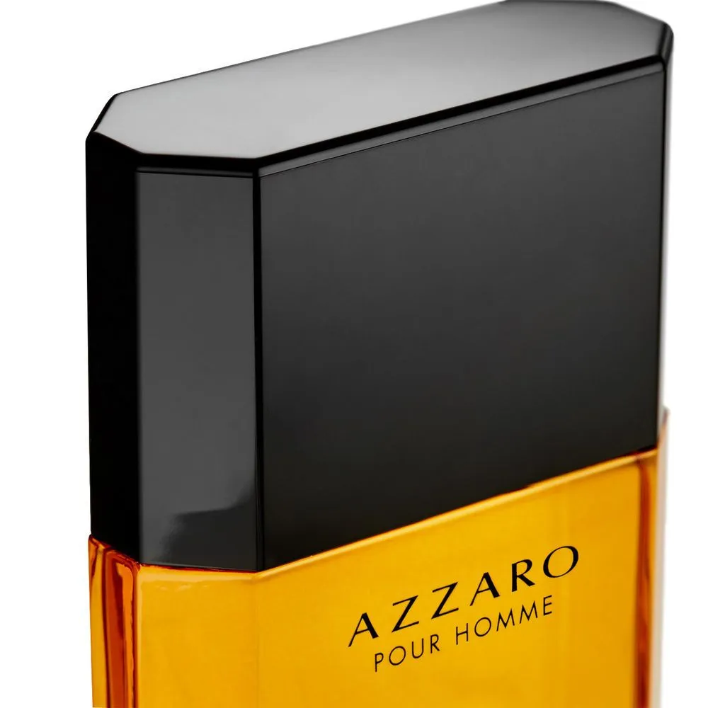 Pour Homme toaletní voda pro muže 200 ml