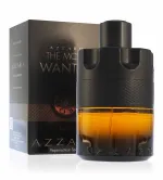 The Most Wanted parfüm férfiaknak 100 ml