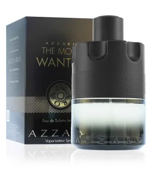 Azzaro Azzaro The Most Wanted Intense toaletní voda pro muže
