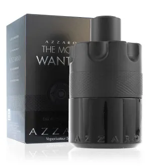 Azzaro Azzaro The Most Wanted Intense parfémovaná voda pro muže