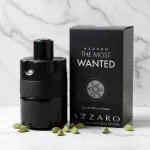 The Most Wanted Intense parfémovaná voda pro muže 100 ml