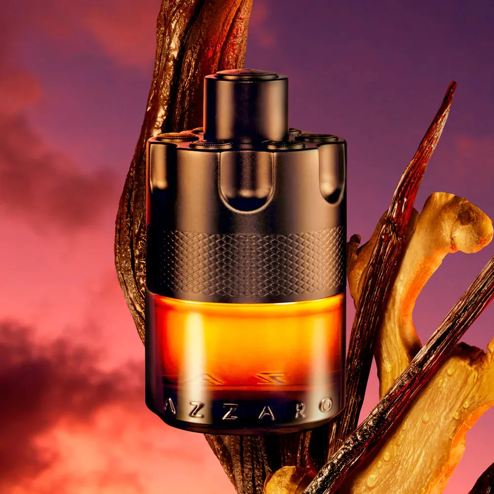 The Most Wanted parfüm férfiaknak 100 ml
