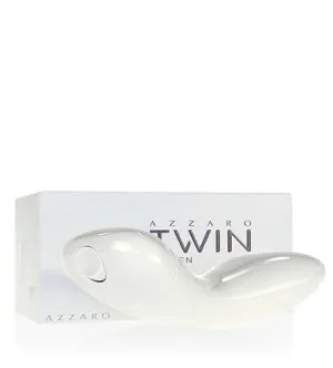 Azzaro Azzaro Twin Women toaletní voda pro ženy