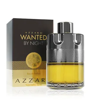 Azzaro Azzaro Wanted By Night parfémovaná voda pro muže