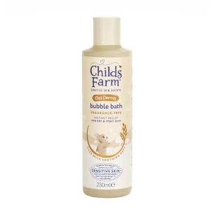 Baby Oat Derma Derma habfürdő parfüm nélkül 250 ml