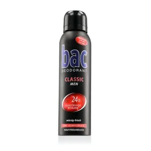 BAC Classic férfi dezodor
