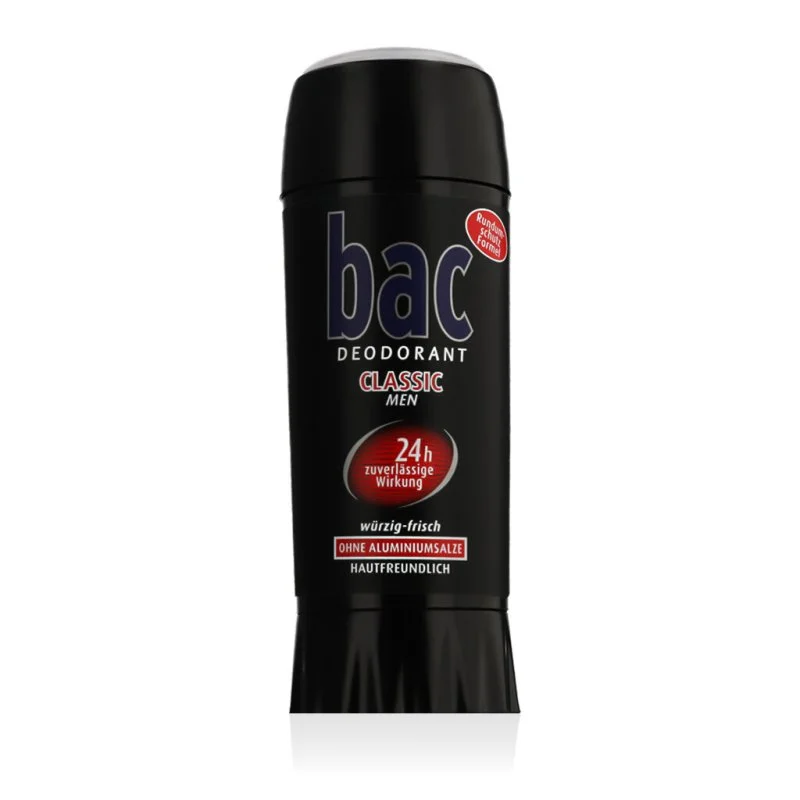 Classic férfi dezodor stift 40 ml