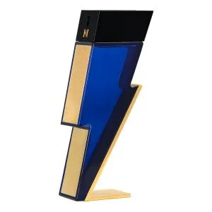 Carolina Herrera Bad Boy Cobalt Absolute eau de parfum férfiaknak
