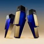 Bad Boy Cobalt Absolute eau de parfum férfiaknak 50 ml
