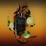 Bad Eau de Toilette férfiaknak 50 ml