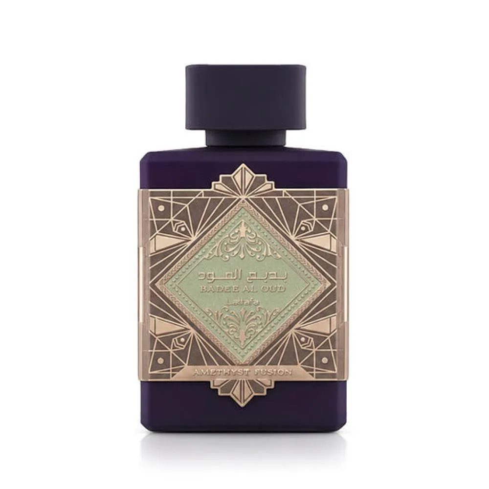 Bade'e Al Oud Amethyst Fusion parfüm uniszex 100 ml