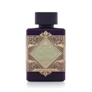 Lattafa Bade'e Al Oud Amethyst Fusion parfüm uniszex