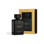 Bade'e Al Oud Black Exposed parfümvíz uniszex 100 ml
