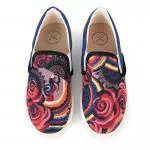 Inkkas Baila Slip On